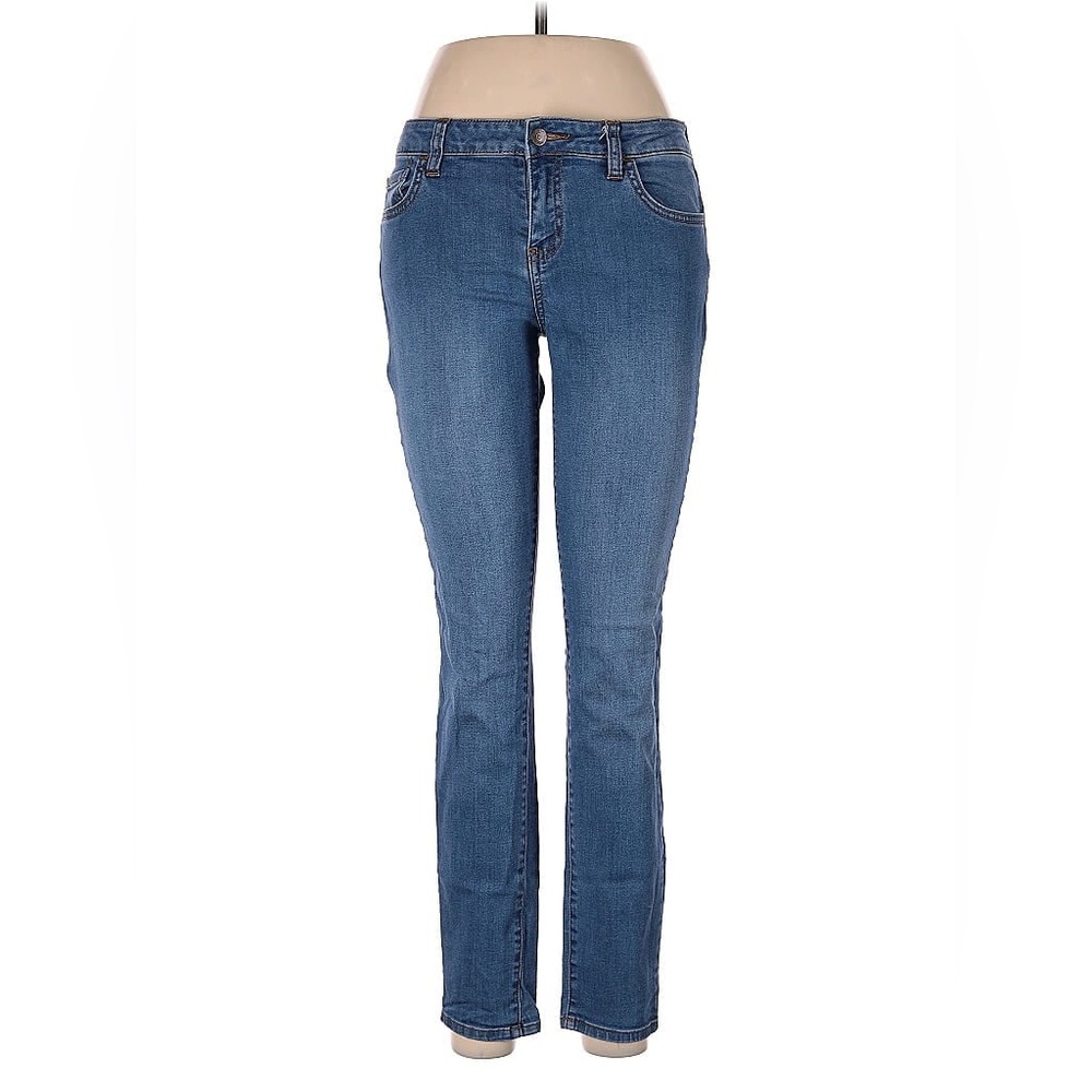 Rare Vans low rise skinny fit Size 5, Size 27